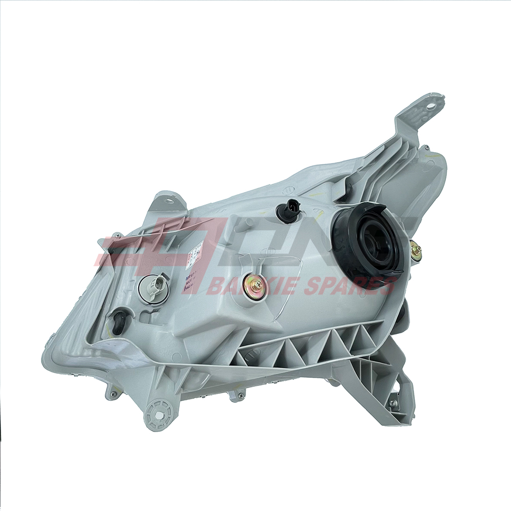 Headlight Rh Isuzu for ISUZU KB240 LWB/DC — view 3